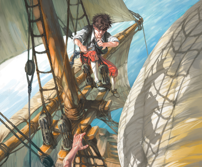 Illustration for article titled That Is Not How You Build Aircraft
